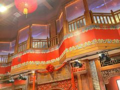 -正阳门饭庄·烤鸭·北京菜(万丰路七里庄店)