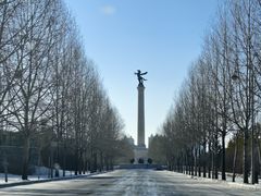 -绥芬河国门景区