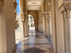 -哈桑二世清真寺