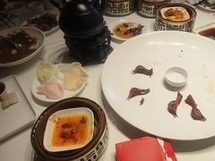 -好食上(喜盈门.范城店)