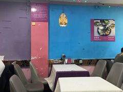 大堂-葛尼沙印度餐厅 (镇明路店)