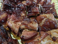 -红旗山庄(圭峰山店)