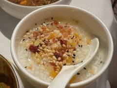 果味冰粥-天宜隆蘑菇宴火锅(石景山旗舰店)