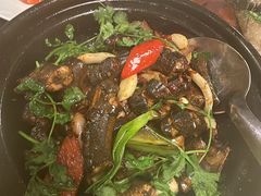-万年酒楼(越秀南路店)