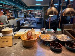 -東盛炭烤自助料理(浦东文峰广场店)