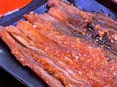 -黄师傅湿辣牛肉(胡桃里店)