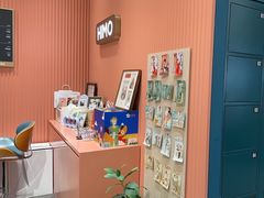 -海马体照相馆(重庆爱琴海购物公园店)