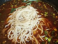 -豆爺小面(朱雀店)
