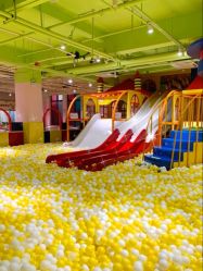 -宝燕乐园(闵行旗舰店)