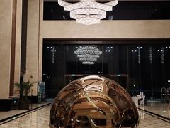 -上海嘉定喜来登酒店