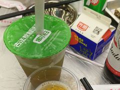 -串小白烧烤(金沙洲店)