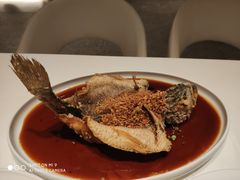 -茉里粤菜(皇姑万象汇店)