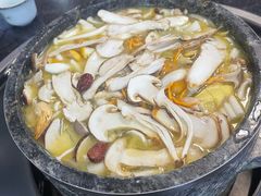 -南渝食府.石锅鸡(尚城花园店)