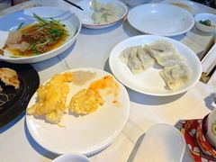 -东方饺子王(和平里店)