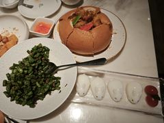 -大树餐厅(益田假日店)