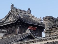 -惠山古镇·寄畅园
