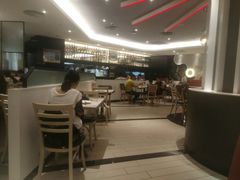 -必胜客(万达广场店)