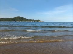 -青澳湾北回归线广场