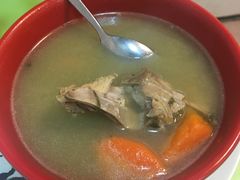 -胜利茶餐室