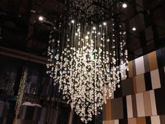 大堂-OZONE 顶楼酒吧(香港丽思卡尔顿酒店)