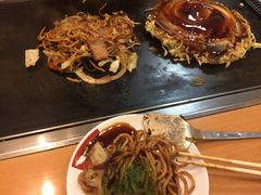 -鹤桥风月(难波御堂格兰维尔店)