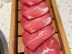 -奉天小嗨牛章鱼水煎肉(皇姑万象汇店)