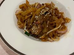 -天伦王朝酒店·盛华瑄餐厅