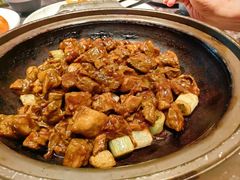 -新乾隆酒楼(帝景园店)