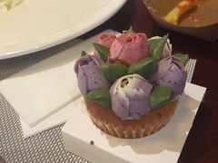 -BON CAKE(华贸购物中心店)