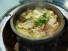 -柳沟豆腐宴69号福豆堂