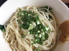 -秦云老太婆摊摊面(磁器口店)