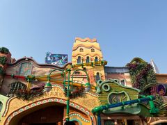 -上海迪士尼度假区