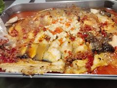 -半天妖烤鱼(东方新天地店)