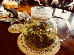 乌龙白桃茶-瑭风赏阁