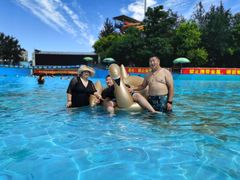 -欢乐水魔方水世界