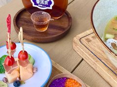 -芸南道·过桥米线(昆明老街旗舰店)