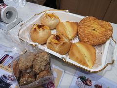 -小嘟来烘焙店