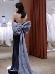 -派丽莫Pellimo原创设计婚纱品牌