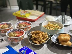 -肥家大排档(天河体育西店)