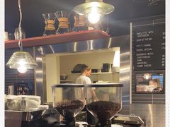 -Risø mat og kaffebar