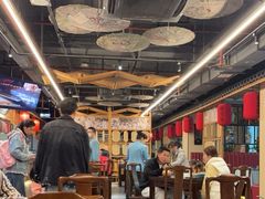 -安泰楼·佛跳墙创始人·传统闽味早茶·酒楼(三坊七巷闽菜地标店)