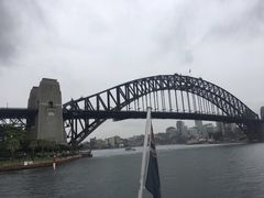 -悉尼海港大桥