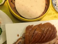 -红红烤鸭店(西单店)