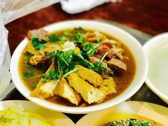 卤煮火烧-姚记炒肝店(鼓楼店)