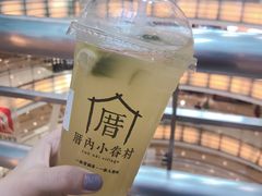 -厝内小眷村(西单大悦城店)