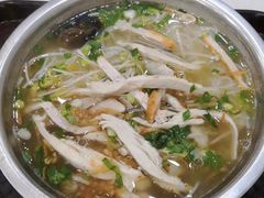 -华姐鸡粉(教育路店)