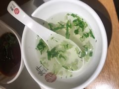 -焯牛潮汕牛肉火锅(云峰街创始店)