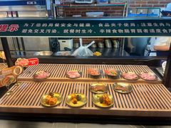 -梨花自助烤肉(乐宾店)