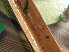 -花悦农庄 | 烧鸡·竹筒饭(沙迳高沙温泉香溪堡店)