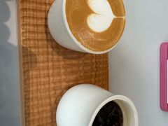 -CHEMBOX·COFFEE·BRUNCH(天津K11店)